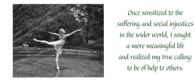 A day in Washington Square Park