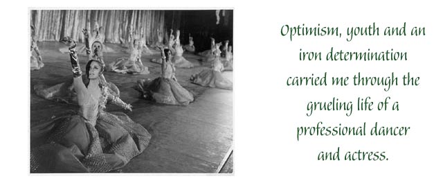 Corps de Ballet, Radio City Music Hall