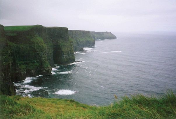 Cliffs of Moher